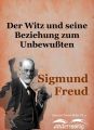 Der Witz und seine Beziehung zum Unbewu?ten