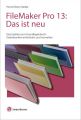 FileMaker Pro 13: Das ist neu