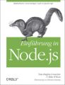 Einfuhrung in Node.JS