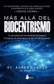 Mas alla del biocentrismo