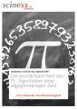 Die wunderbare Welt des Pi