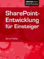 SharePoint-Entwicklung fur Einsteiger