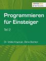 Programmieren fur Einsteiger