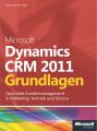 Microsoft Dynamics CRM 2011 - Grundlagen