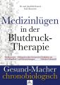 Medizinlugen in der Blutdruck-Therapie