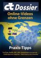 c't Dossier: Online-Videos ohne Grenzen