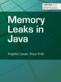Memory Leaks in Java
