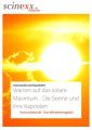 Warten auf das solare Maximum