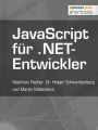 JavaScript fur .NET-Entwickler
