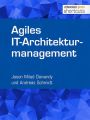 Agiles IT-Architekturmanagement