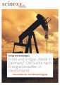 rdol und Erdgas "Made in Germany