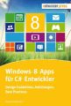 Windows-8-Apps fur C#-Entwickler