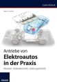 Antriebe von Elektroautos in der Praxis