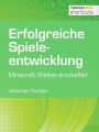 Erfolgreiche Spieleentwicklung