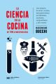 La ciencia en la cocina: De 1700 a nuestros dias