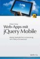 Web-Apps mit jQuery Mobile