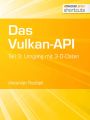 Das Vulkan-API