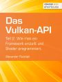 Das Vulkan-API