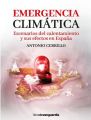 Emergencia climatica