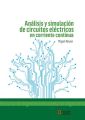 Analisis y simulacion de circuitos electricos en corriente continua