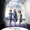 Hidden Figures - Unerkannte Heldinnen - Afroamerikanische Mathematikerinnen in der NASA (Gekurzt)