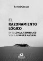 El razonamiento logico en el lenguaje simbolico y en el lenguaje natural