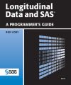 Longitudinal Data and SAS