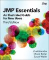 JMP Essentials