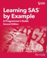 Learning SAS by Example