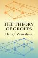 The Theory of Groups