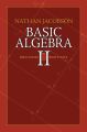 Basic Algebra II