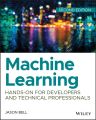 Machine Learning