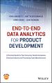 End-to-end Data Analytics for Product Development