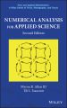 Numerical Analysis for Applied Science