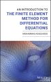 An Introduction to the Finite Element Method for Differential Equations