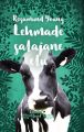 Lehmade salajane elu. Sari Looduse lood