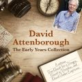 David Attenborough: The Early Years Collection