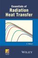 Essentials of Radiation Heat Transfer