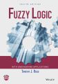 Fuzzy Logic with Engineering Applications