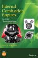 Internal Combustion Engines