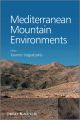 Mediterranean Mountain Environments