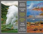 Сокровища камчатской природы. Долина Гейзеров. Кальдера Узон / Treasures of Kamchatka Nature. Valley of Geysers. Uzon Caldera