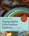 Introducing Geographic Information Systems with ArcGIS