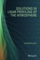 Solutions in LIDAR Profiling of the Atmosphere