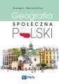 Geografia spoleczna Polski