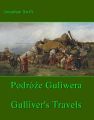 Podroze Gulliwera. Gulliver's Travels