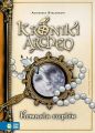 Komnata szeptow Kroniki Archeo Tom 9