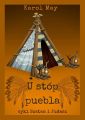 Szatan i Judasz: U stop puebla. Tom 8