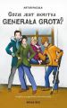 Gdzie jest skrytka Generala Grota?