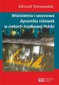 Wieloletnia i sezonowa dynamika nizowek w rzekach srodkowej Polski